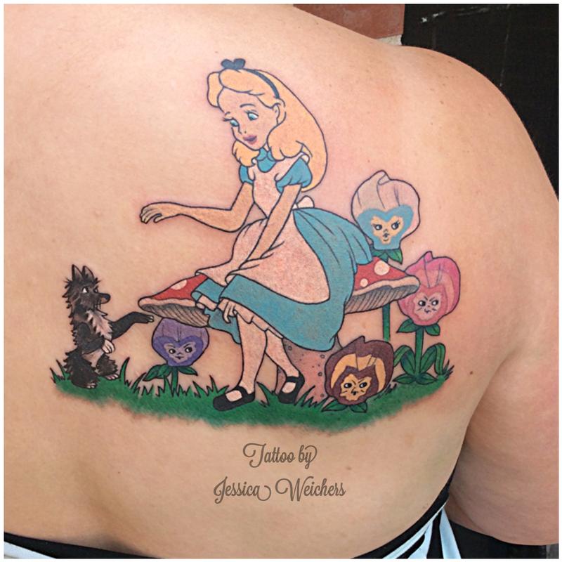 Tattoo