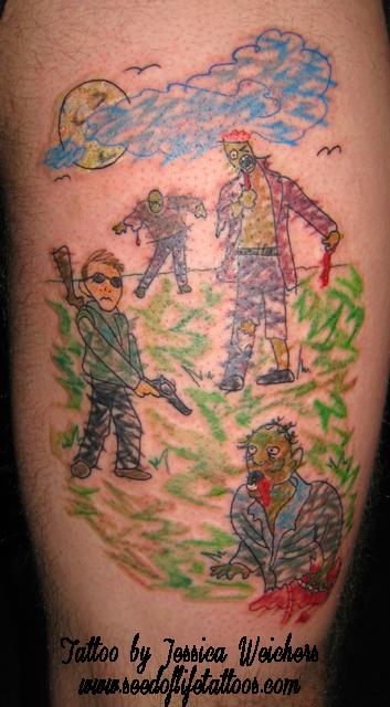 Tattoo