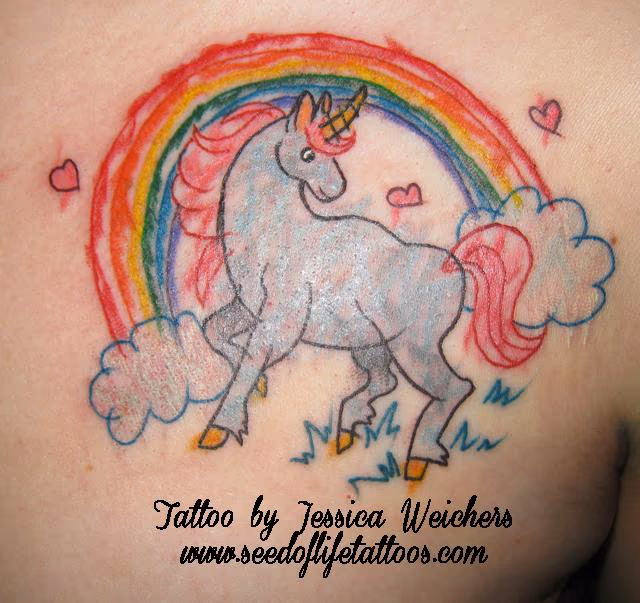 Unicorn Whim