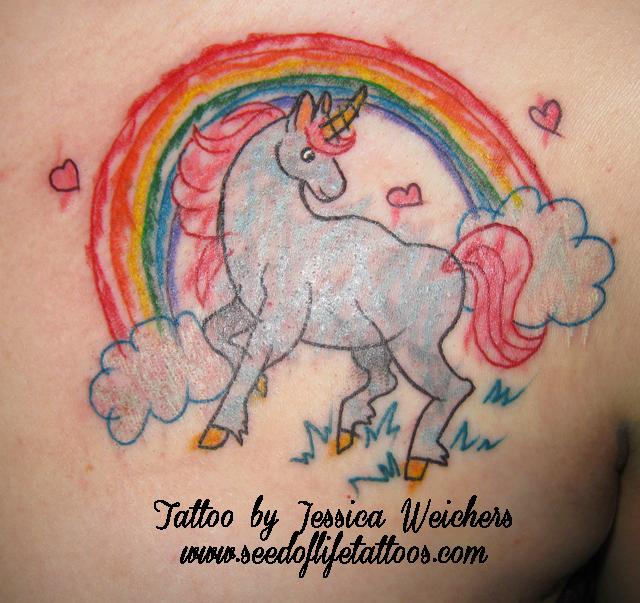Unicorn Whim