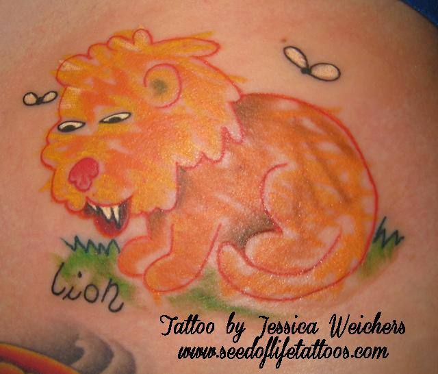 Tattoo