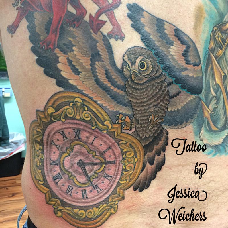 Tattoo