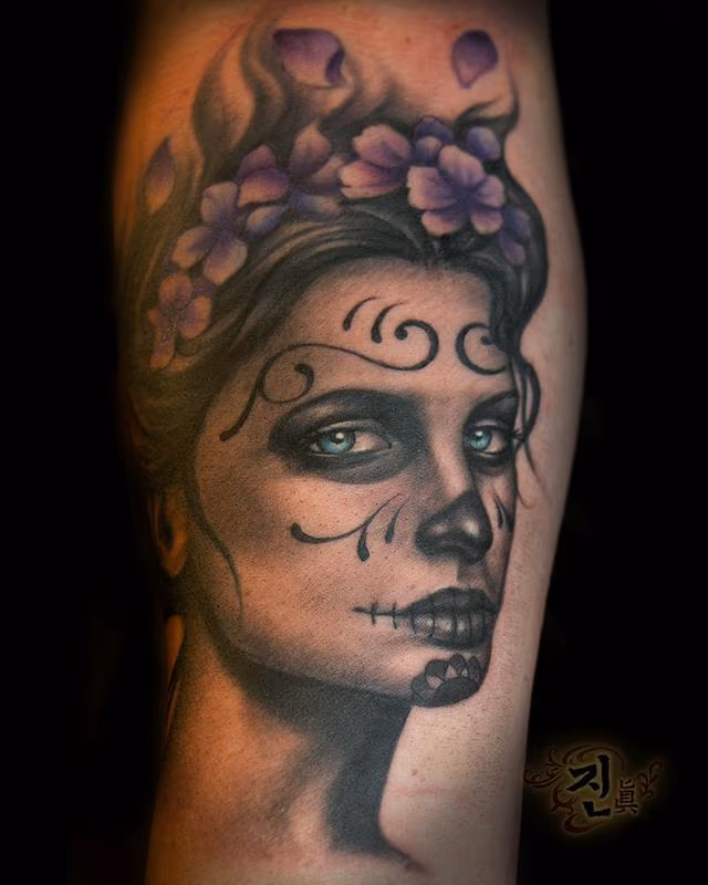 Day of The Dead