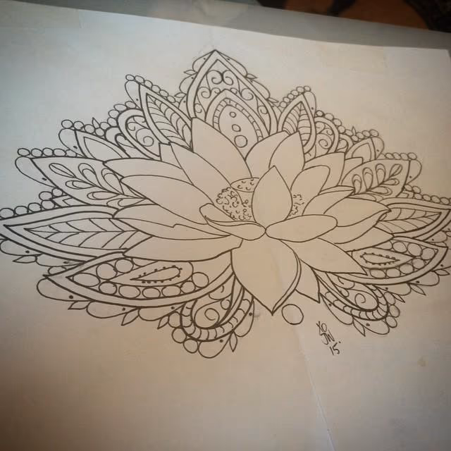 Flower