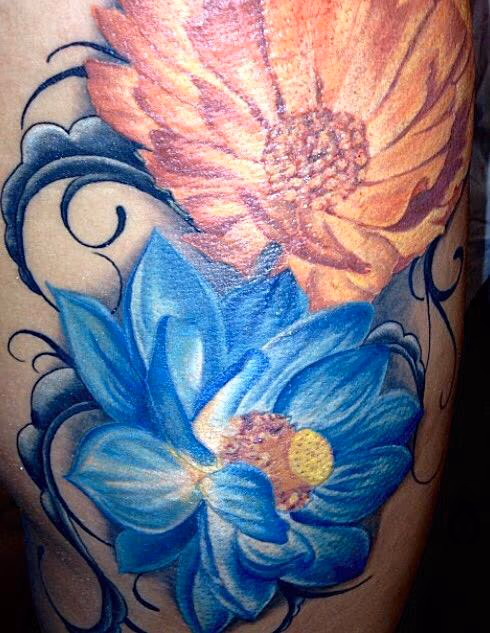 Flower