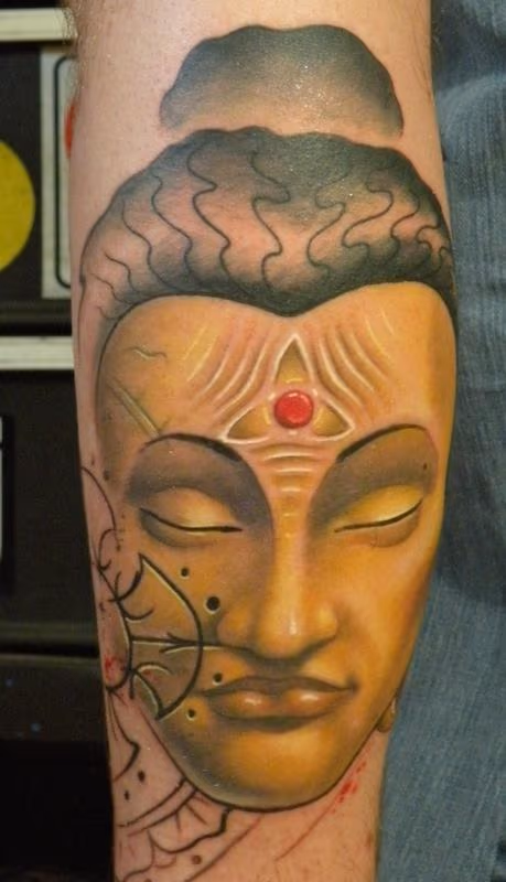 buddha mind