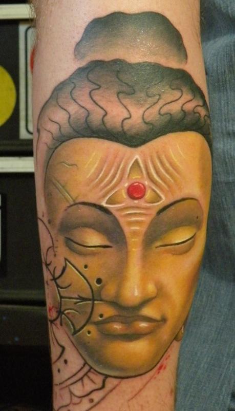 buddha mind