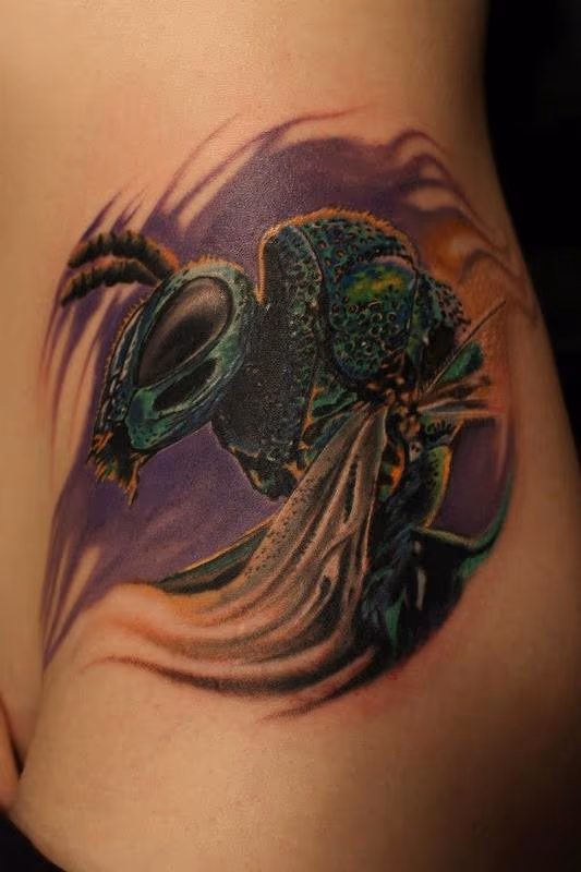 Wasp