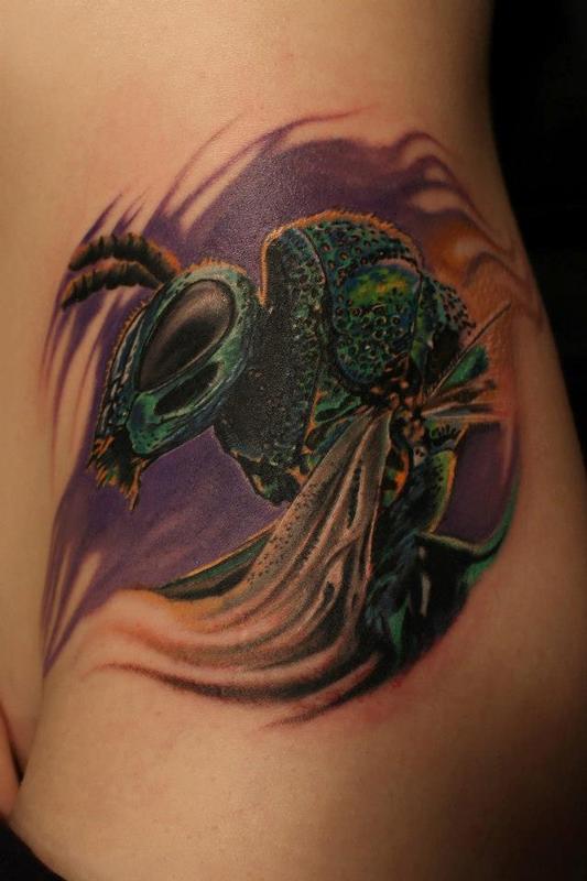 Wasp