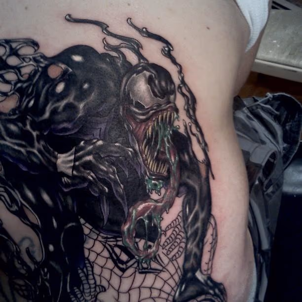 Venom