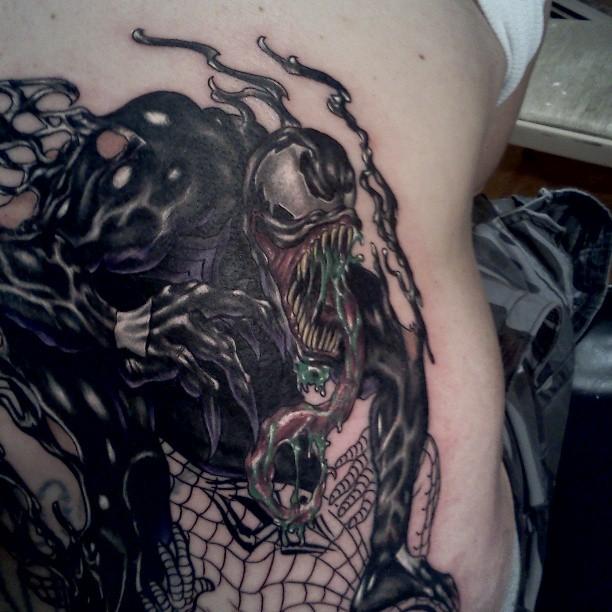 Venom