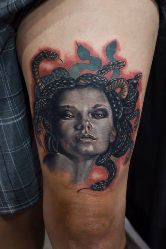 Medusa