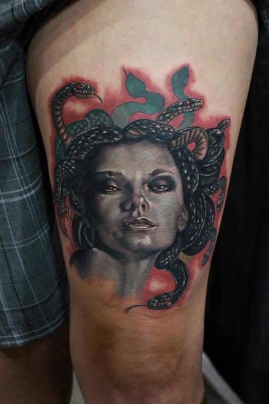 Medusa
