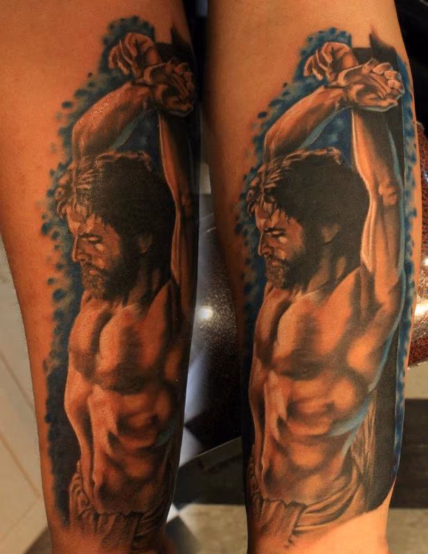 Jeebus