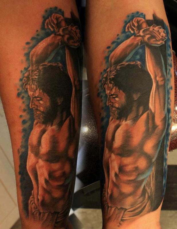 Jeebus