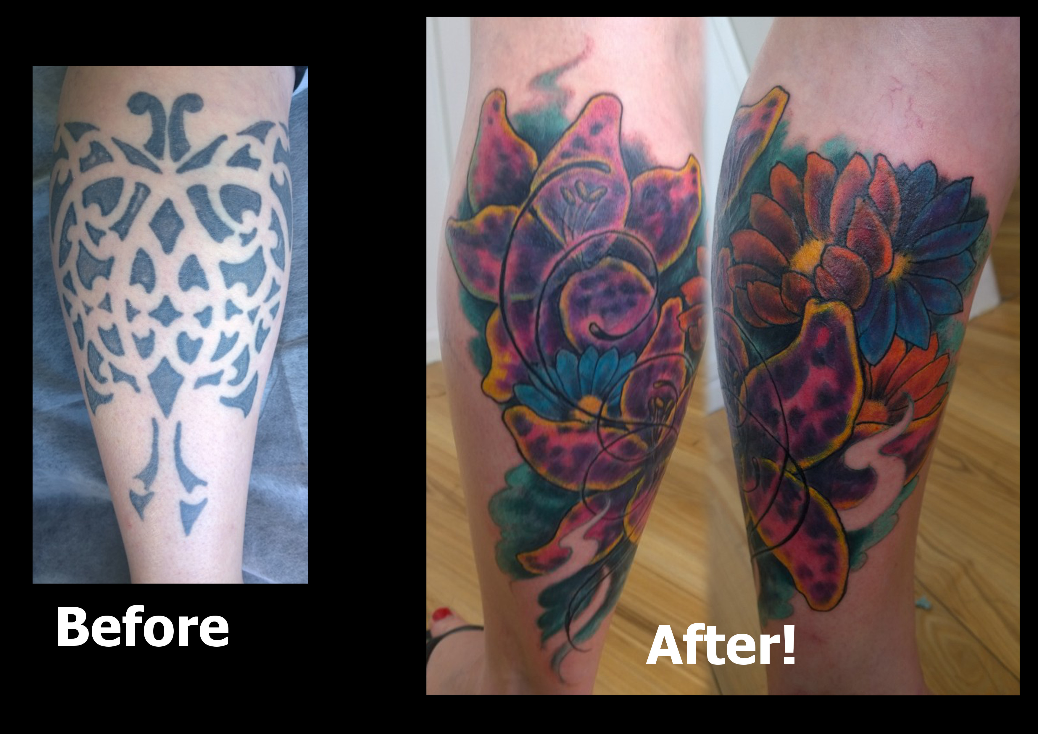 Cover Up for Winter