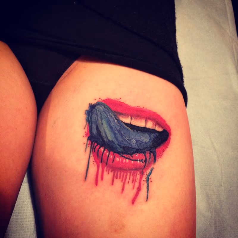 Falling in Reverse