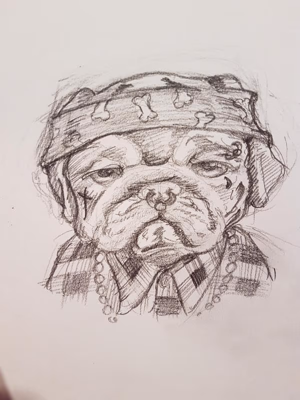 Pug Life