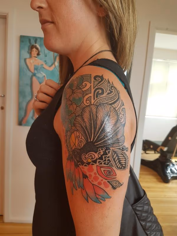 Tattoo