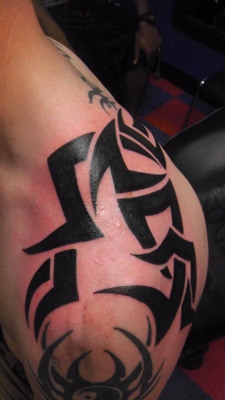 tribal