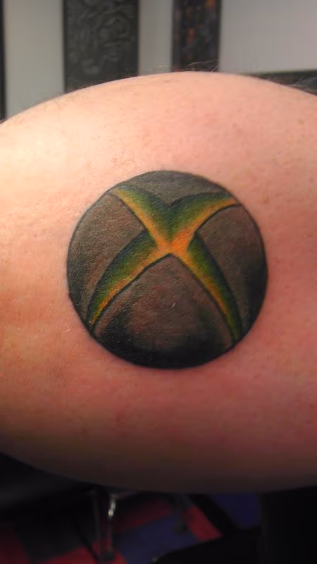 xbox logo