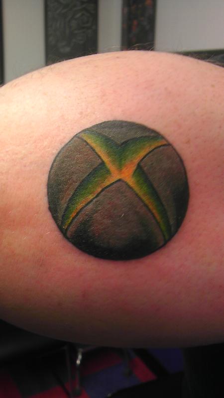 xbox logo