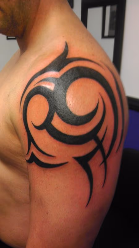 tribal