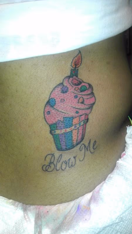 cupcake