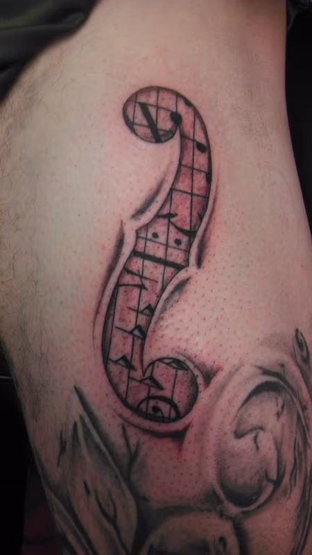 Music Notes