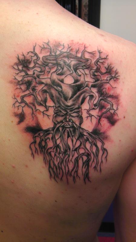 tree