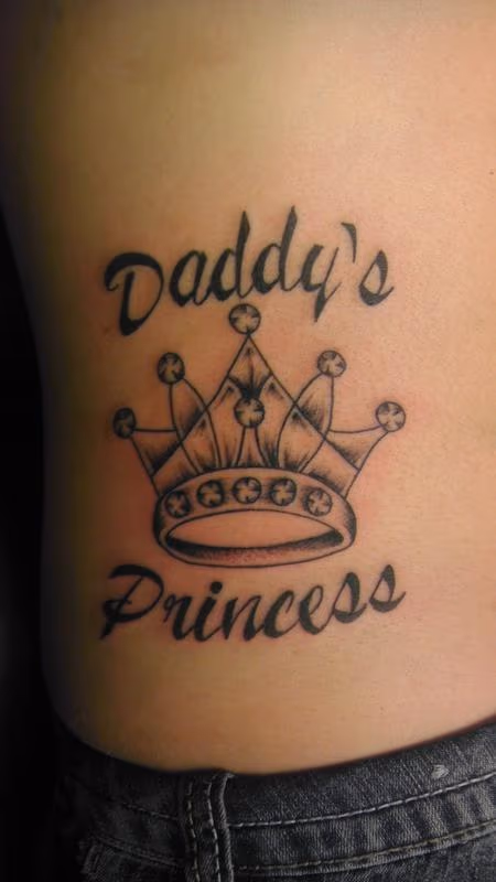 princess crown