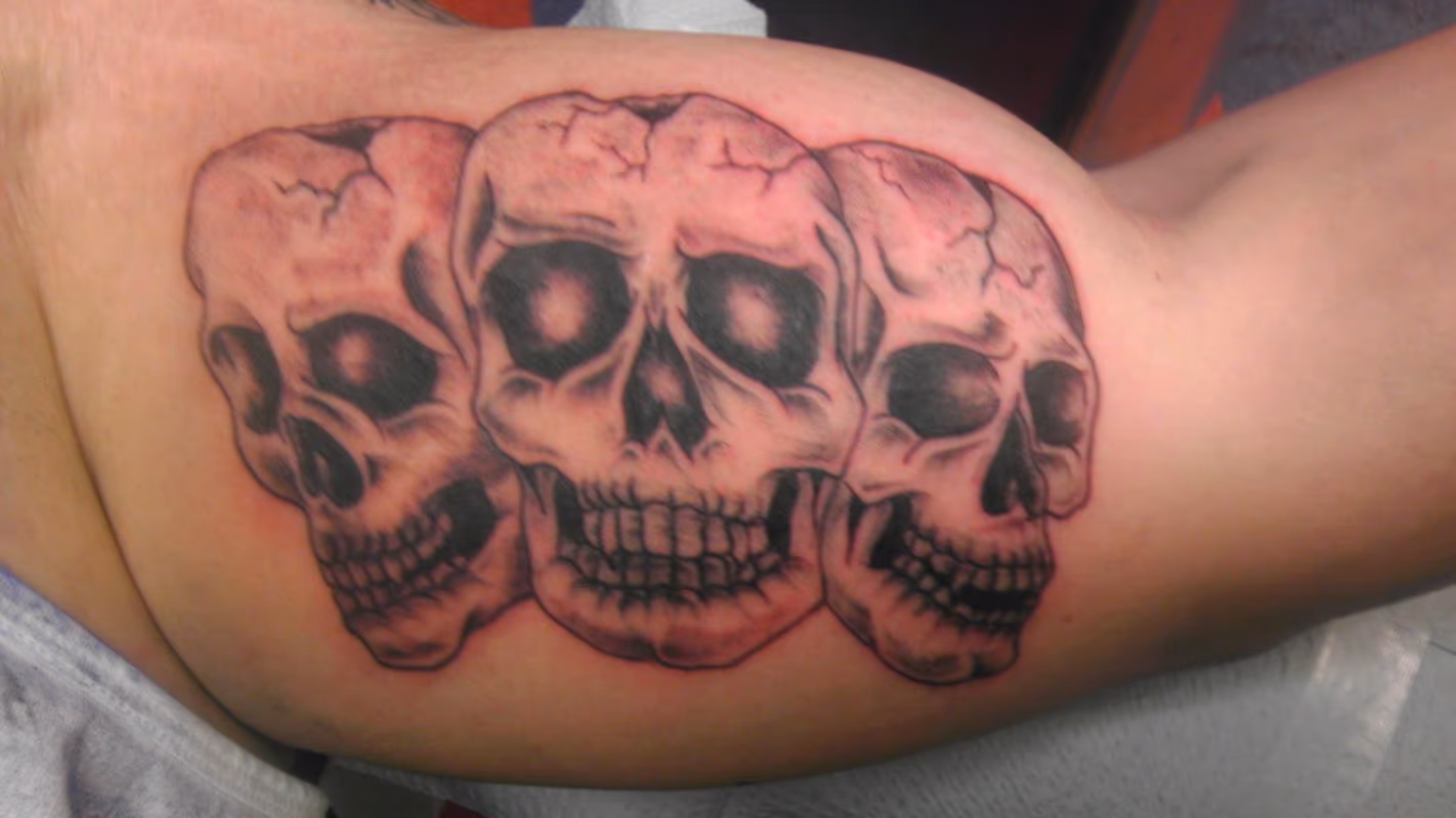 skull
