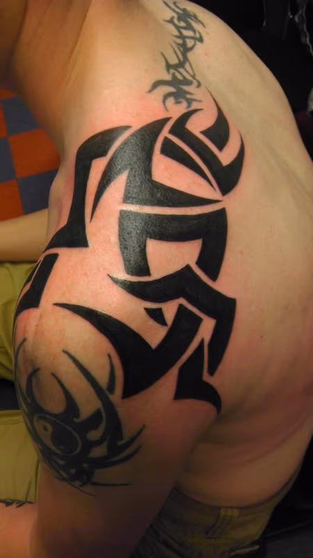 tribal