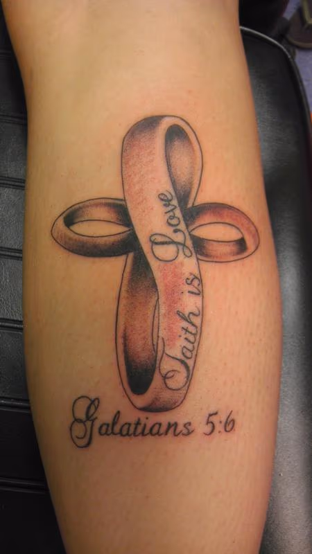 cross