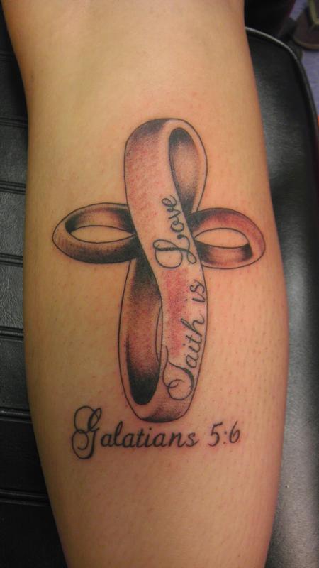 cross