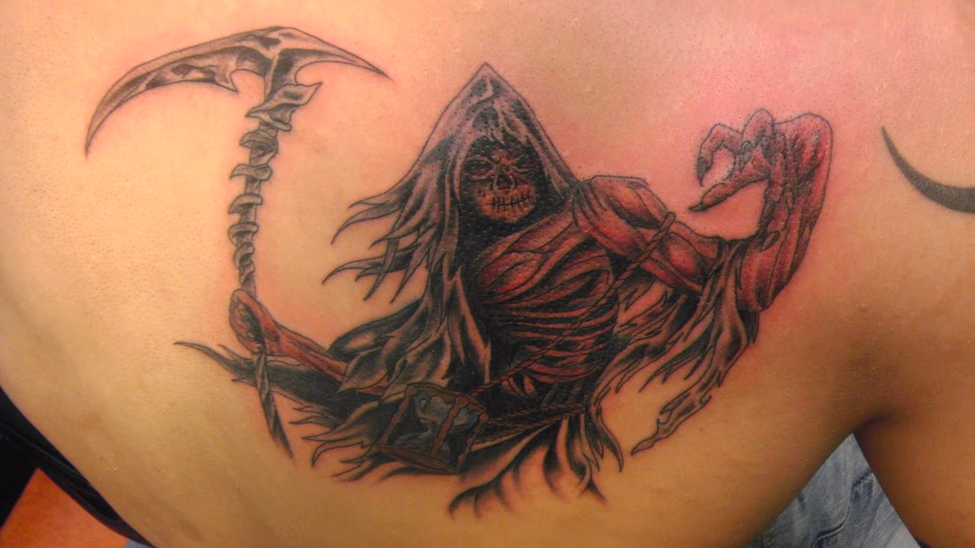reaper