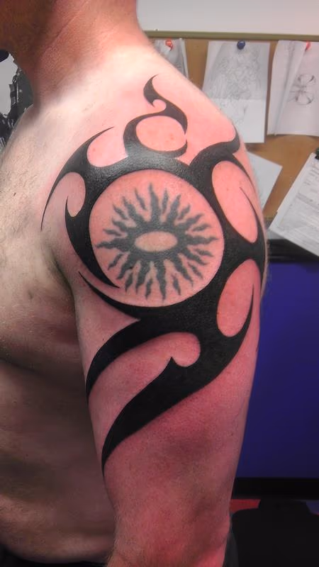 Tribal
