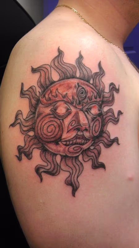 Sun