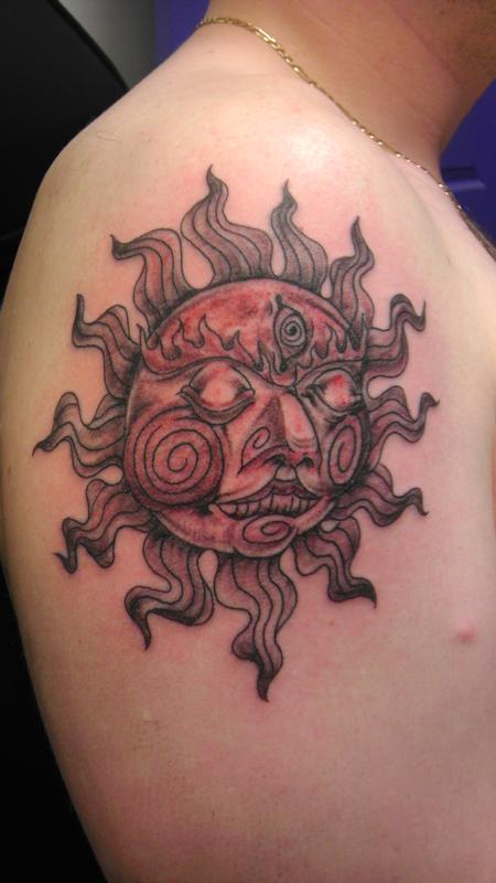 Sun