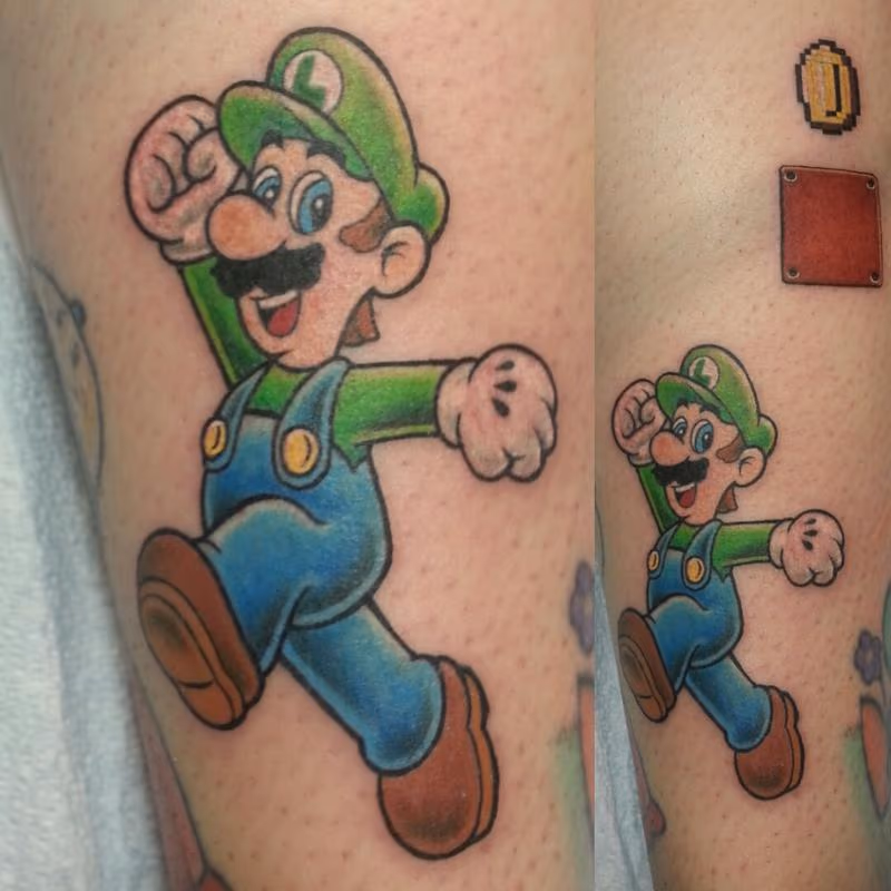 Luigi