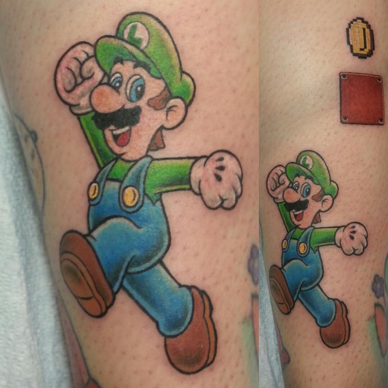 Luigi