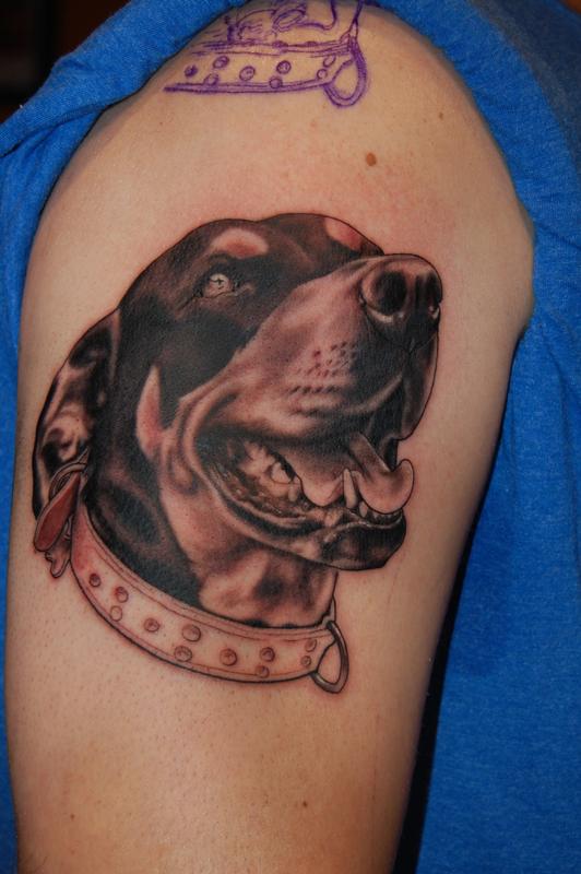 Rotti mix in-progress