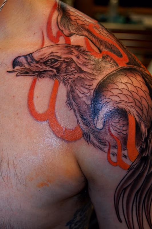 Pheonix