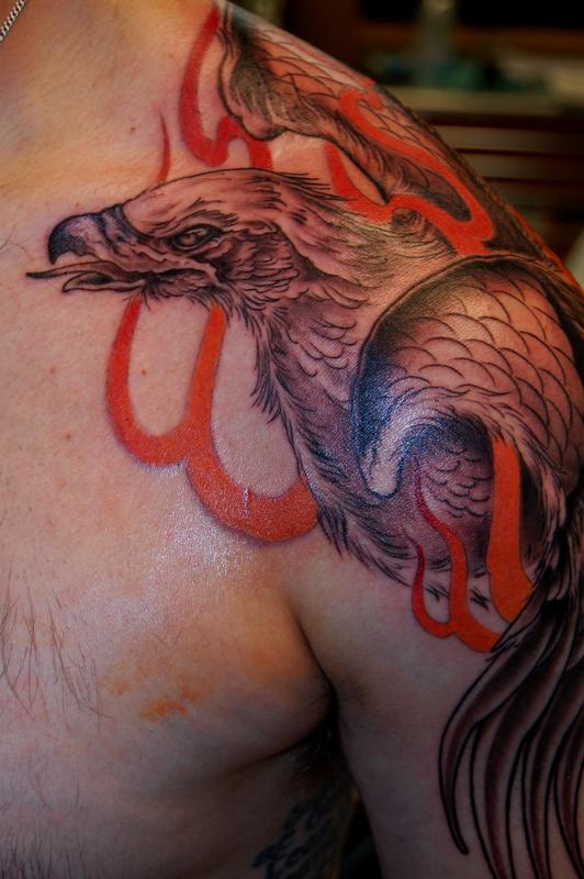 Pheonix