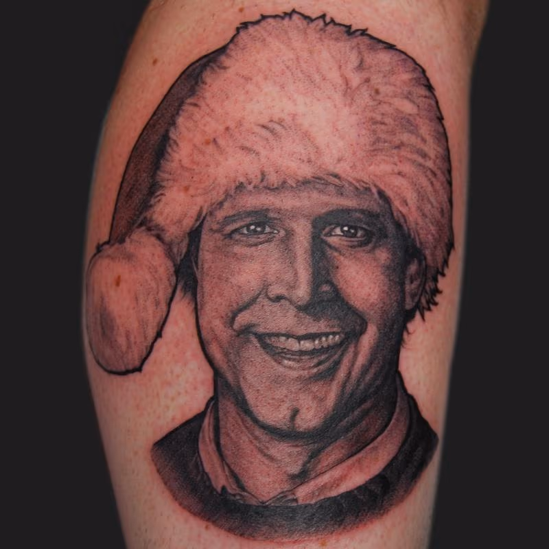 Clark Griswold