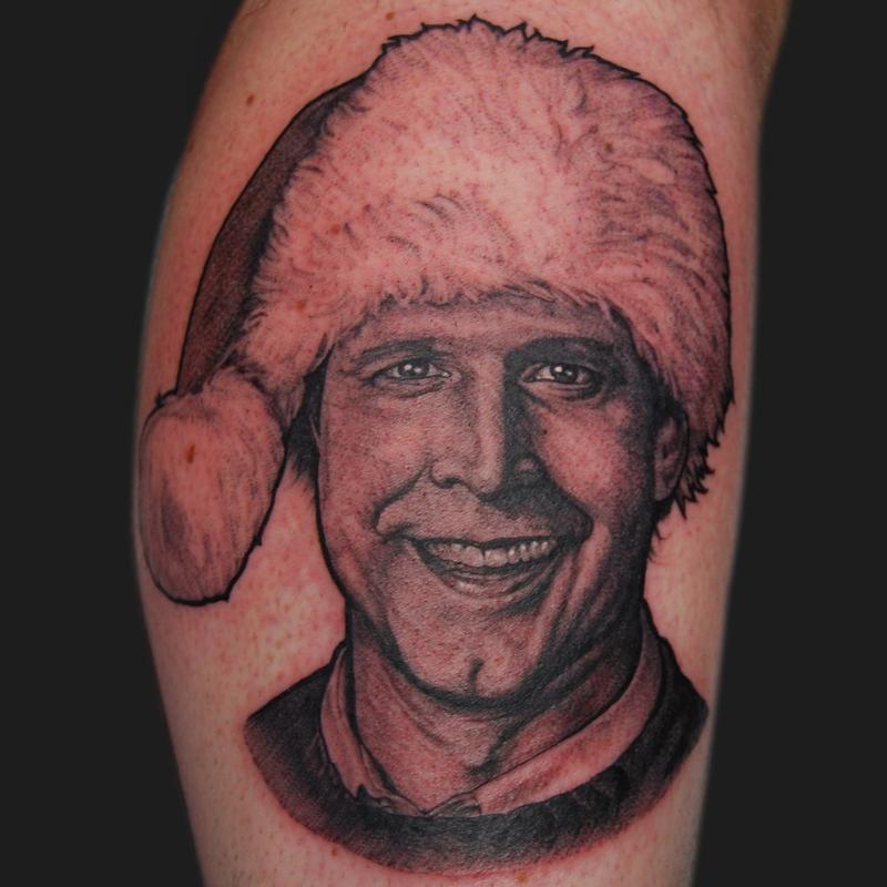 Clark Griswold