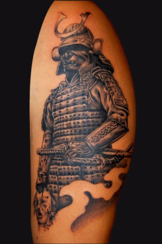 Samurai