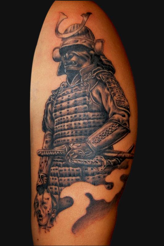 Samurai