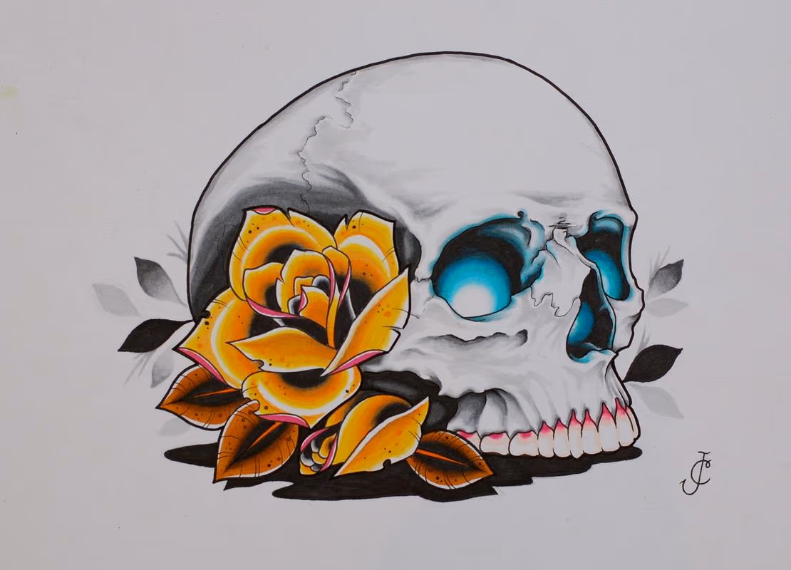 Life & Death