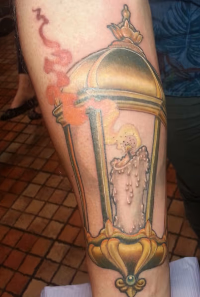 lantern